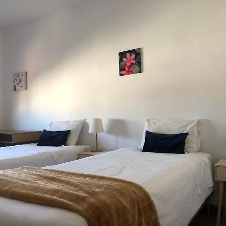 Santiago Guesthouse 아베이루 외부 사진