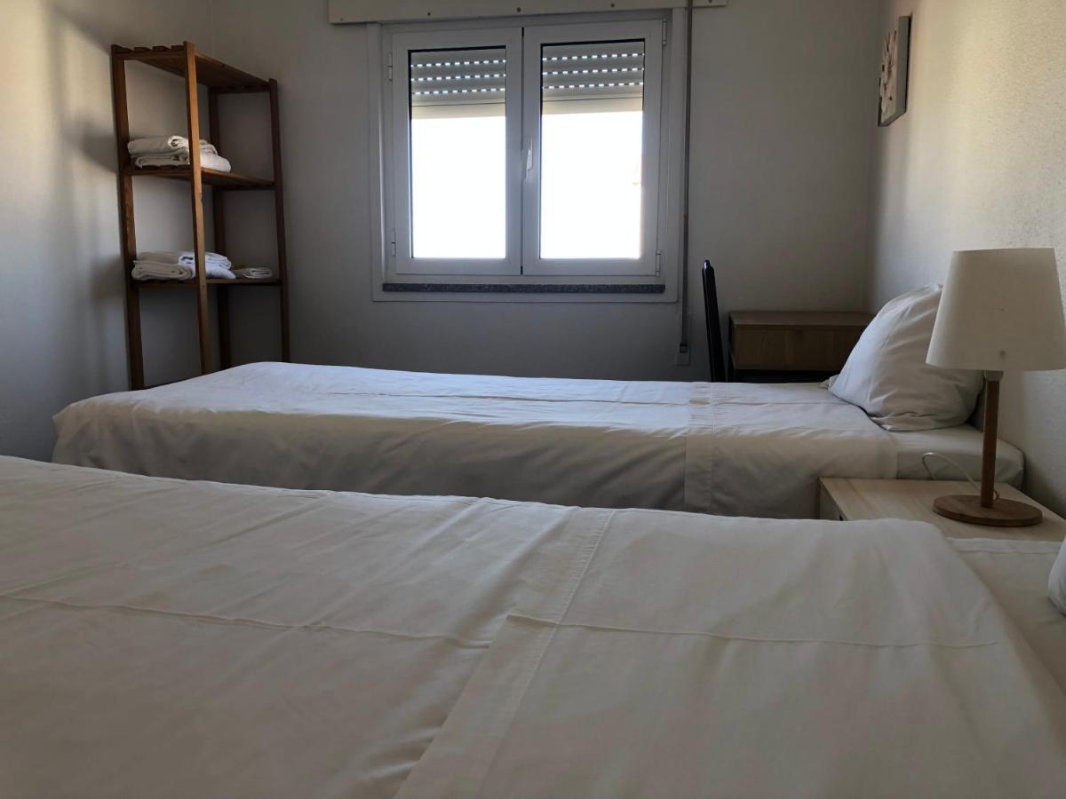 Santiago Guesthouse 아베이루 외부 사진