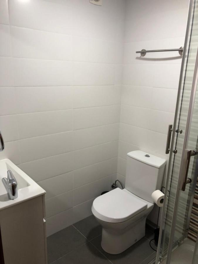 Santiago Guesthouse 아베이루 외부 사진