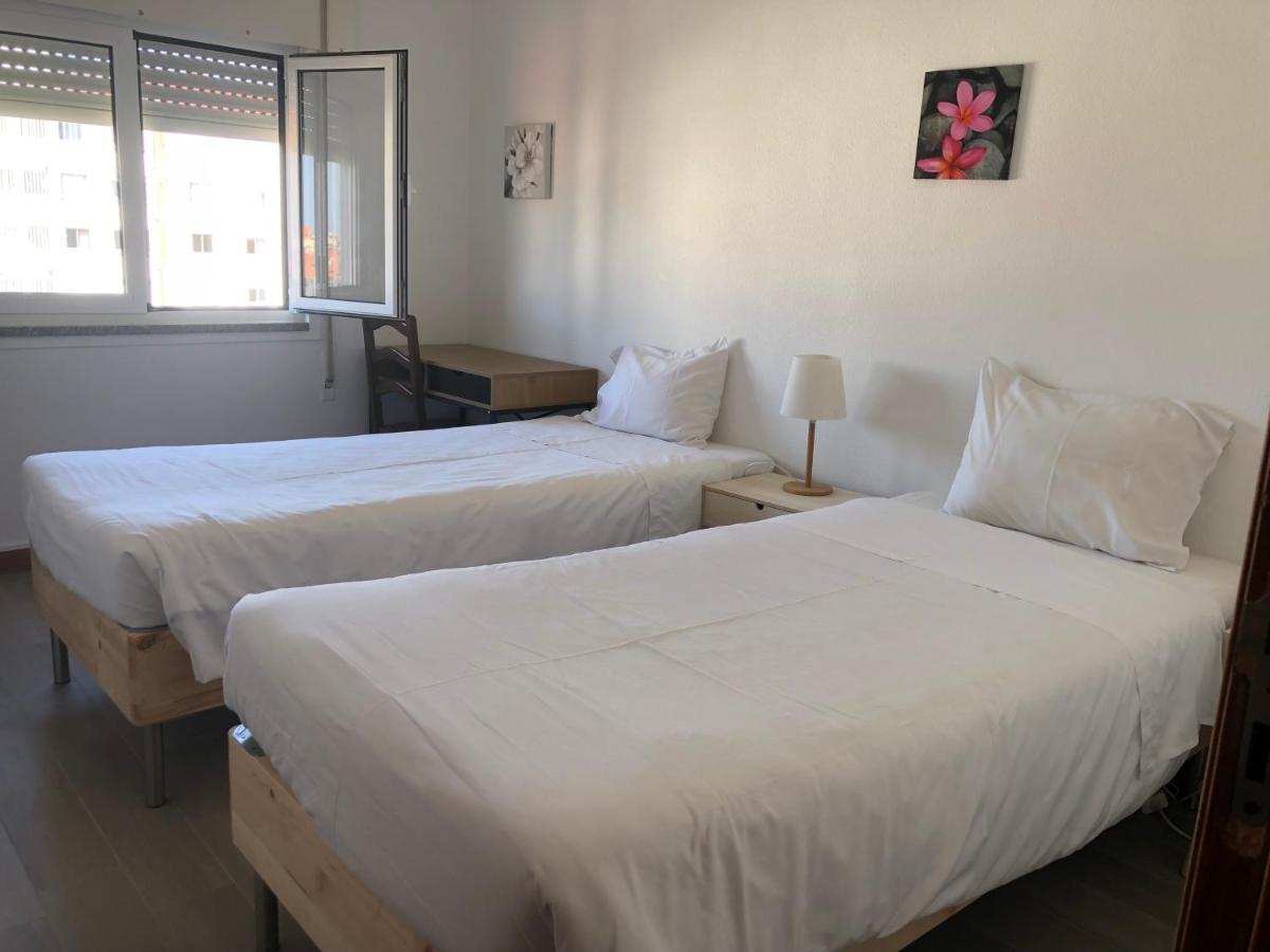 Santiago Guesthouse 아베이루 외부 사진
