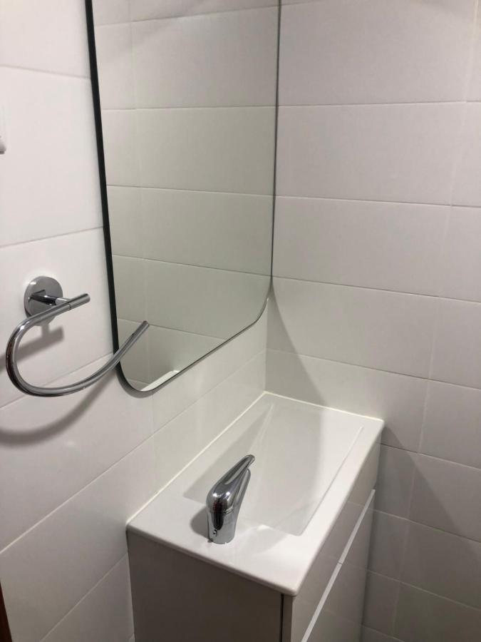 Santiago Guesthouse 아베이루 외부 사진