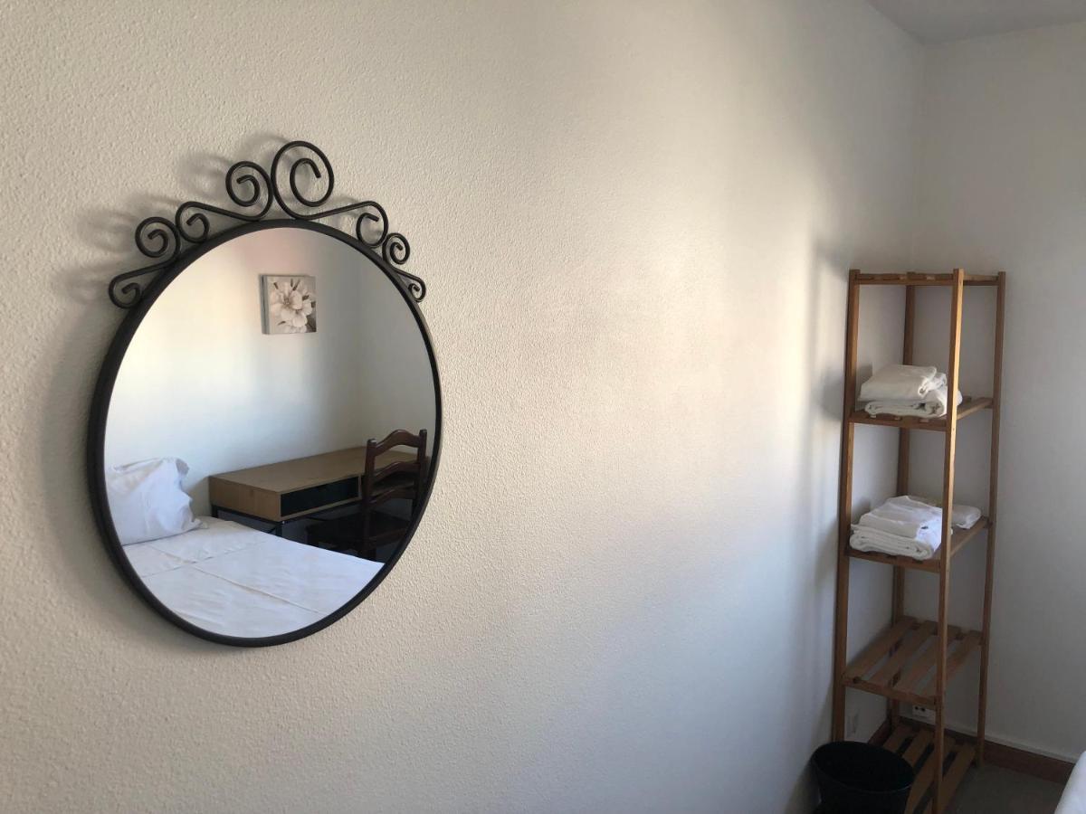 Santiago Guesthouse 아베이루 외부 사진
