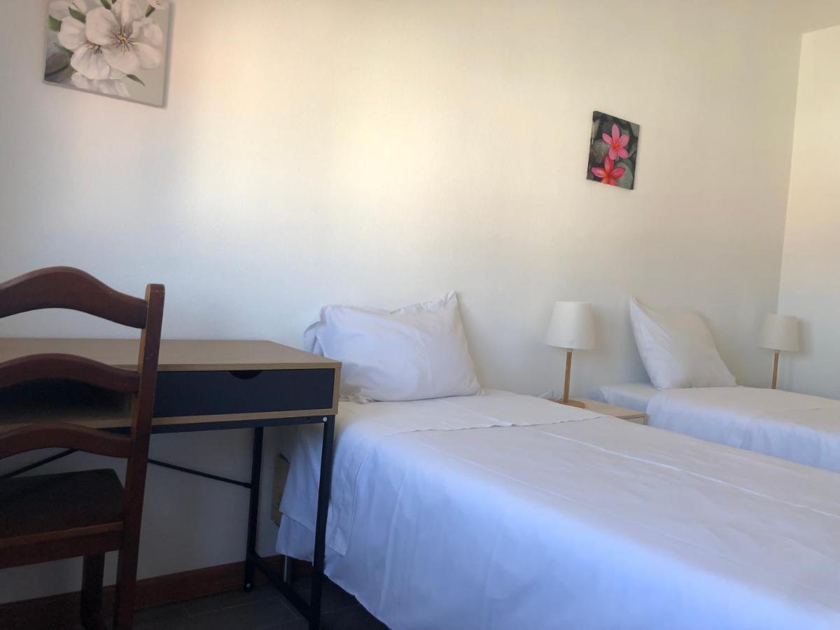 Santiago Guesthouse 아베이루 외부 사진