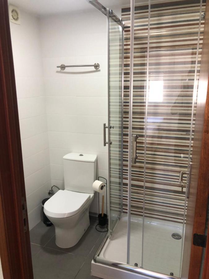 Santiago Guesthouse 아베이루 외부 사진