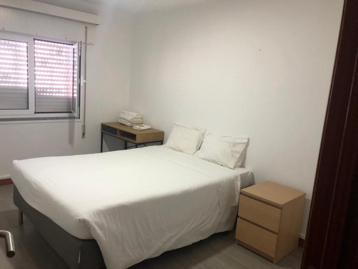 Santiago Guesthouse 아베이루 외부 사진