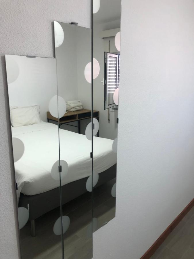 Santiago Guesthouse 아베이루 외부 사진