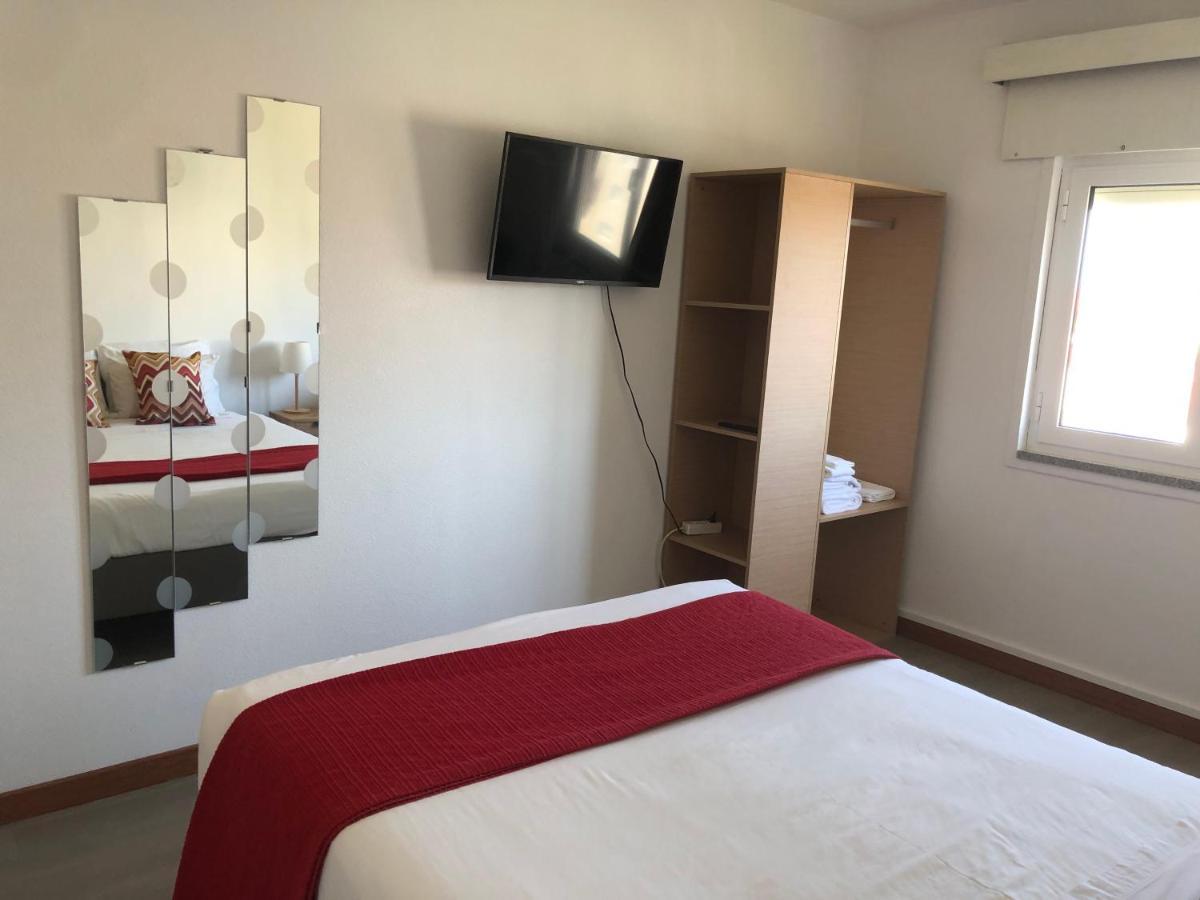 Santiago Guesthouse 아베이루 외부 사진