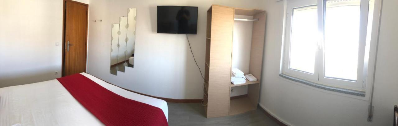 Santiago Guesthouse 아베이루 외부 사진