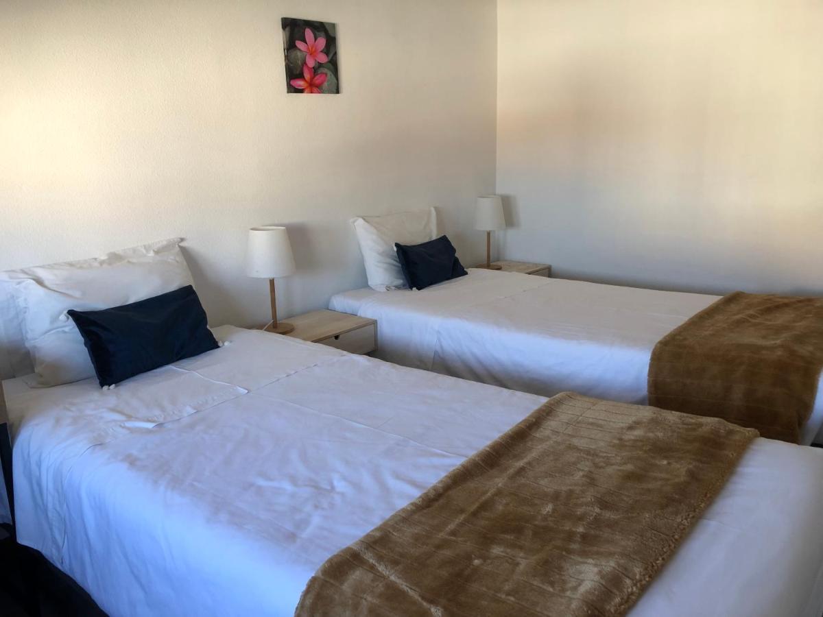 Santiago Guesthouse 아베이루 외부 사진