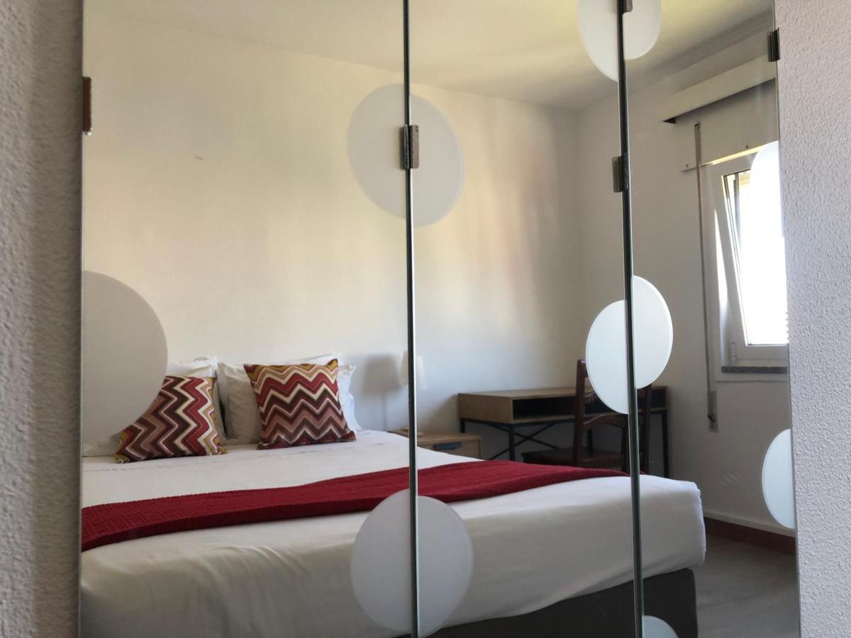 Santiago Guesthouse 아베이루 외부 사진