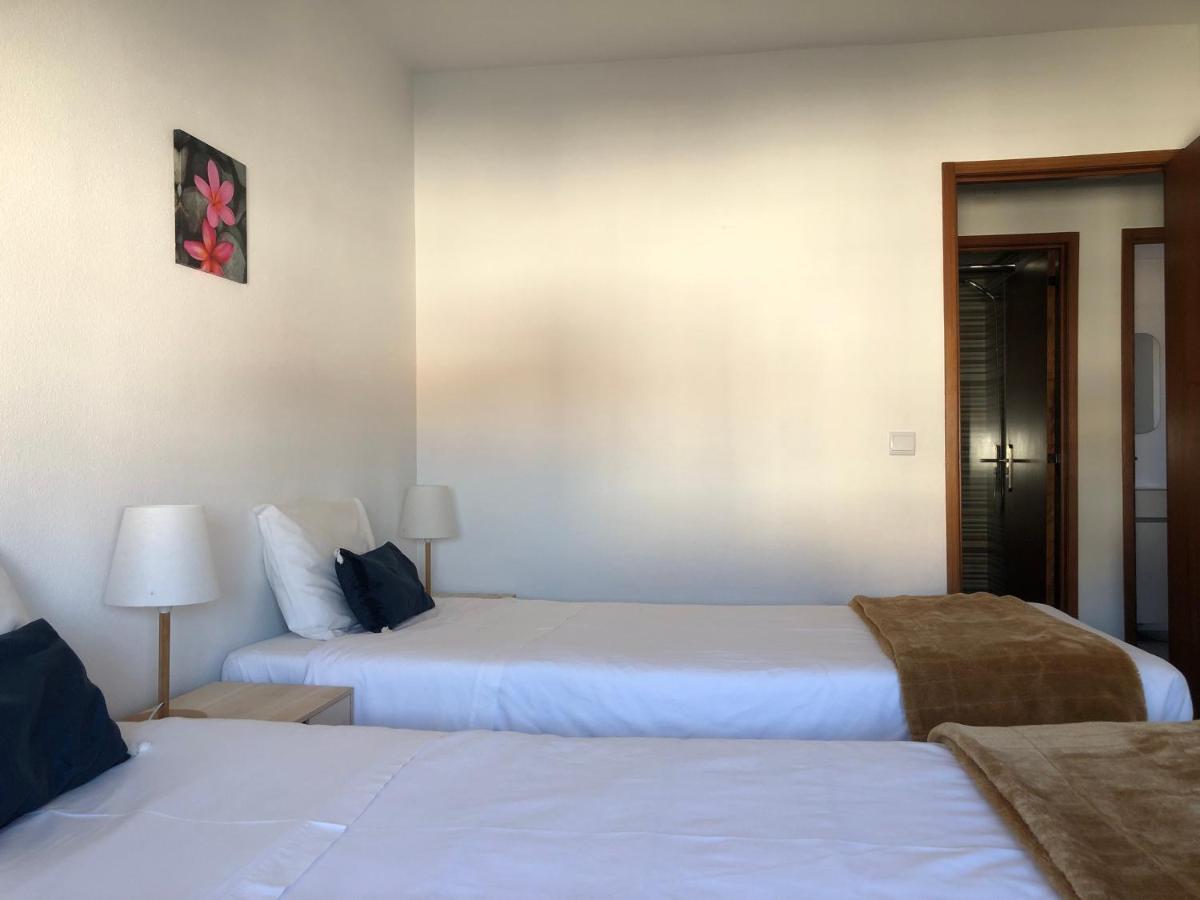 Santiago Guesthouse 아베이루 외부 사진