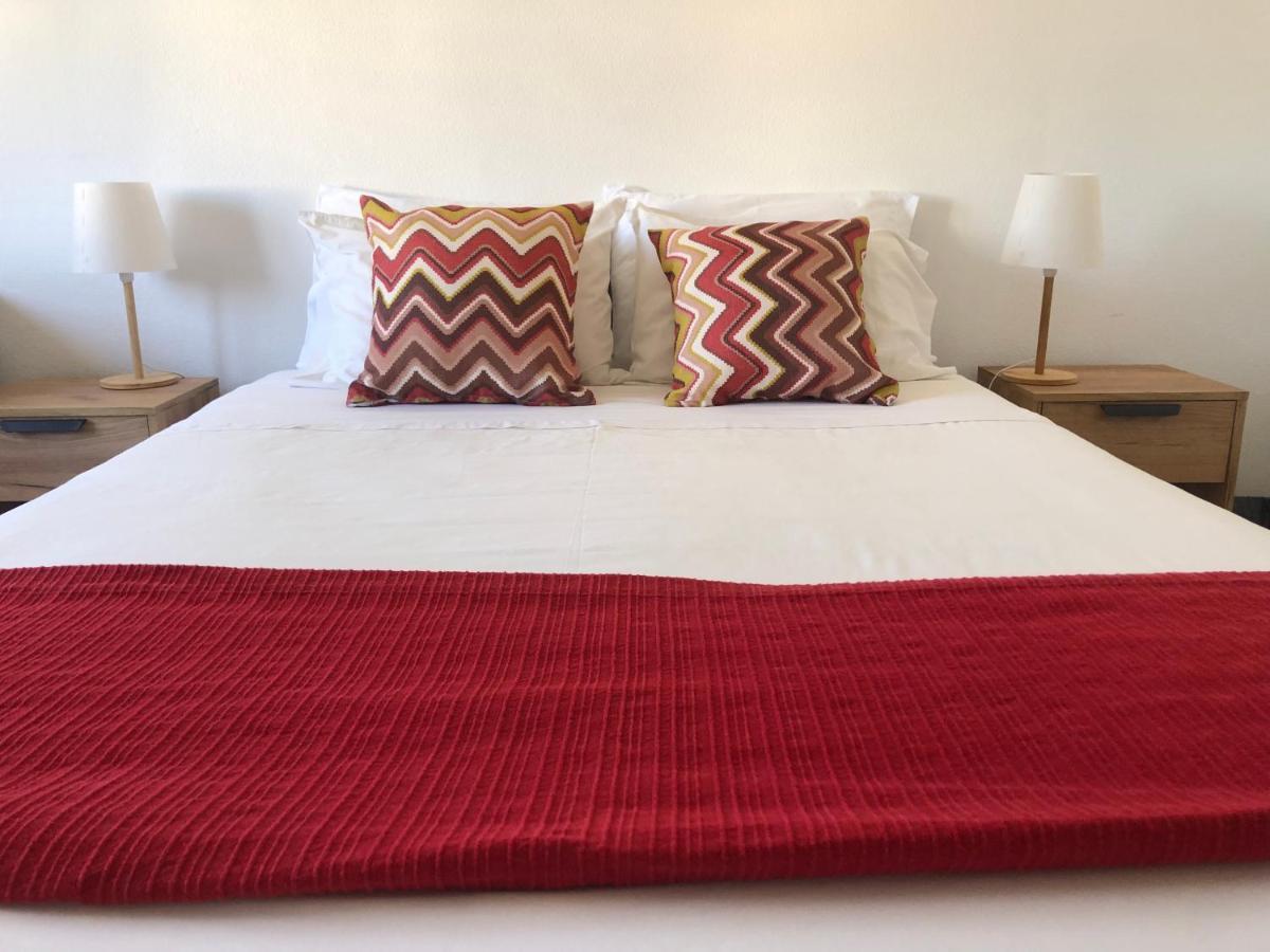 Santiago Guesthouse 아베이루 외부 사진