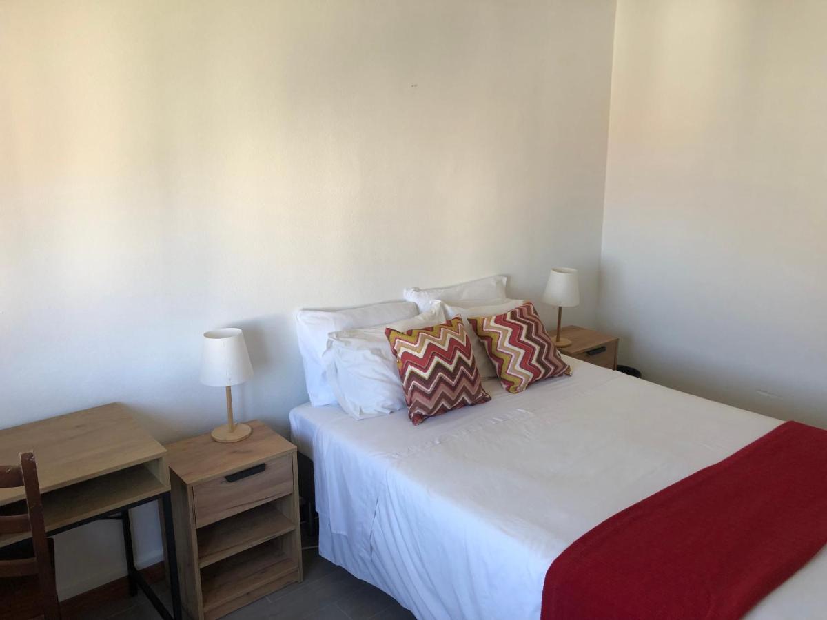 Santiago Guesthouse 아베이루 외부 사진