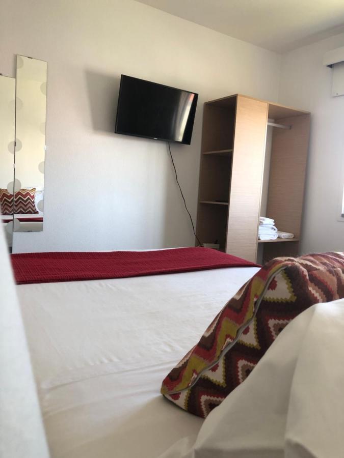 Santiago Guesthouse 아베이루 외부 사진