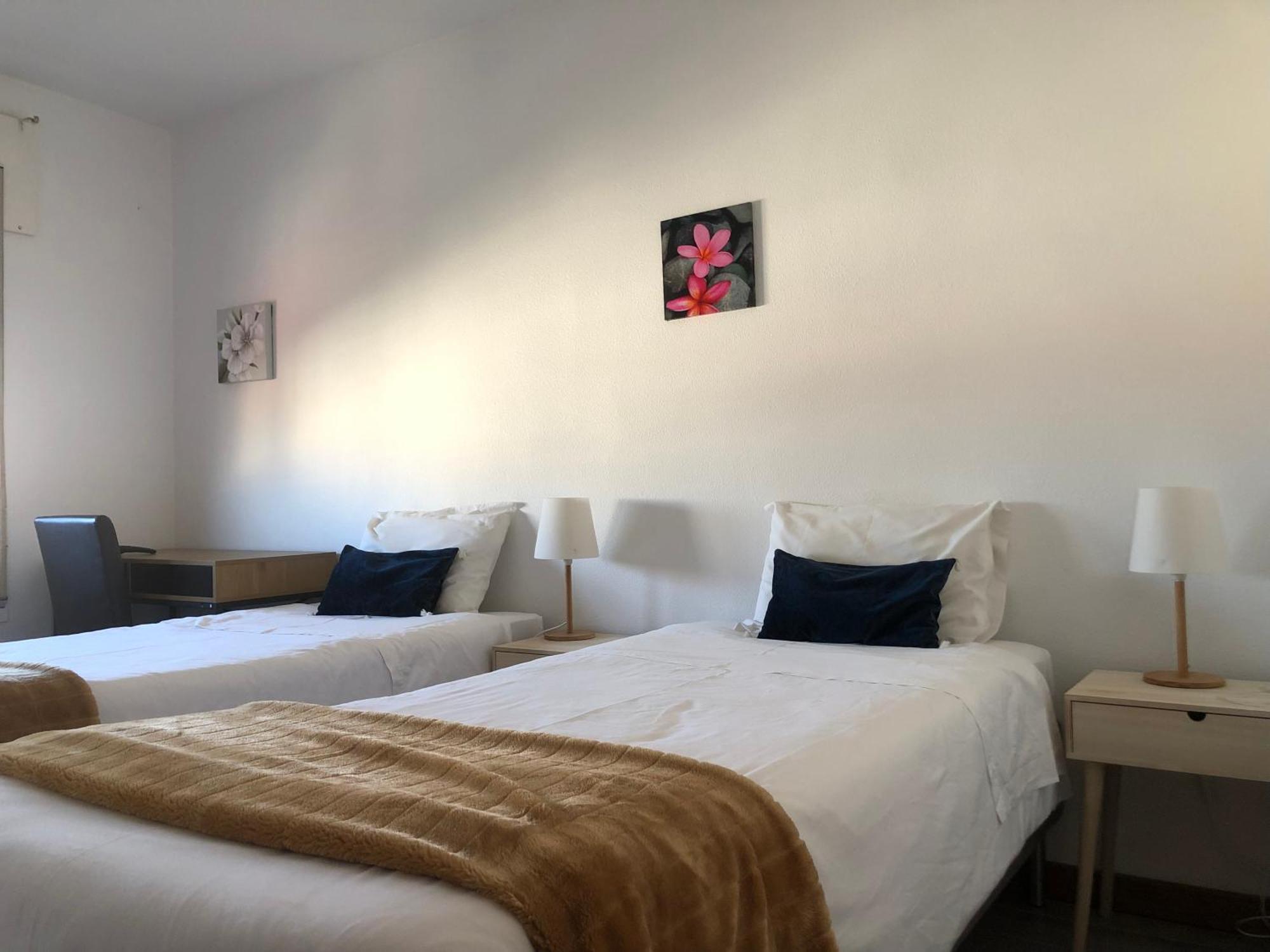 Santiago Guesthouse 아베이루 외부 사진